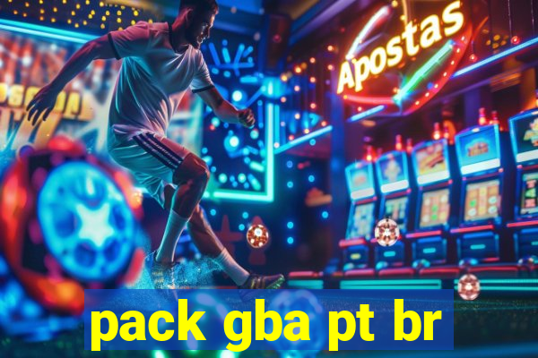 pack gba pt br